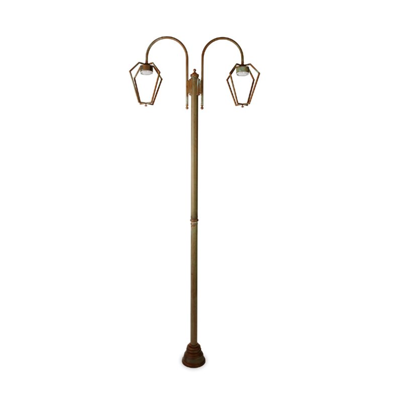 GEMSTONE serien - LED - IP65 -  MEDIUM