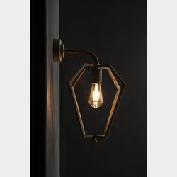 GEMSTONE family - E27 - IP20 -  MEDIUM