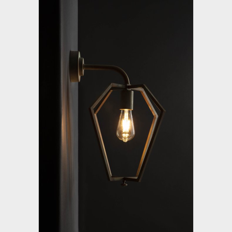 GEMSTONE family - E27 - IP20 -  MEDIUM