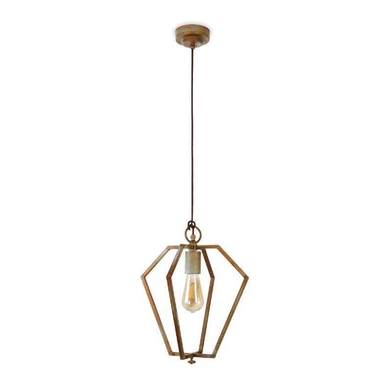 GEMSTONE family - E27 - IP20 -  MEDIUM