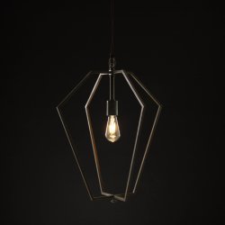 GEMSTONE family - E27 - IP20 - LARGE