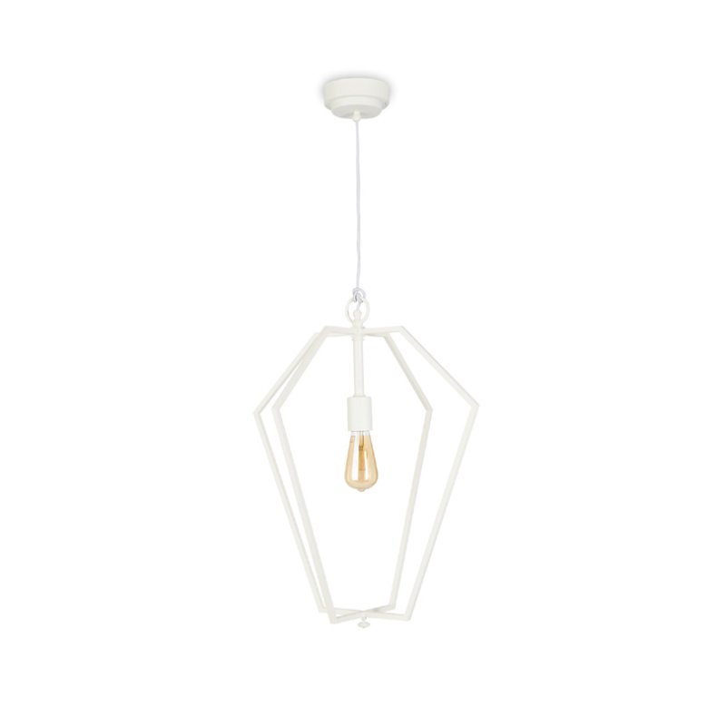 GEMSTONE family - E27 - IP20 - LARGE