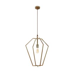 GEMSTONE family - E27 - IP20 - LARGE