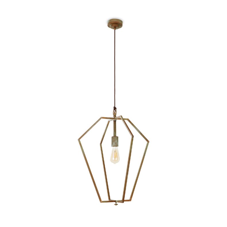 GEMSTONE family - E27 - IP20 - LARGE