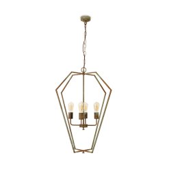 GEMSTONE family - E27 - IP20 - LARGE