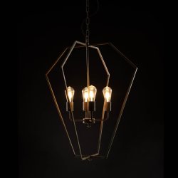 GEMSTONE family - E27 - IP20 - LARGE