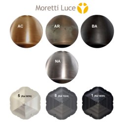 GEMSTONE  SMALL 3461 - LED - IP65