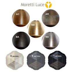 ICE CUBIC 3412 - IP65