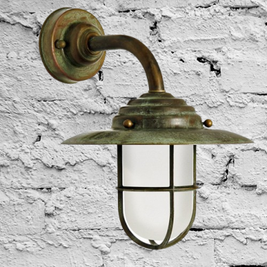 CHALET CAGE serien - IP44