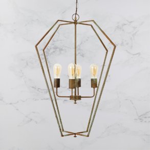 GEMSTONE family - E27 - IP20 - LARGE