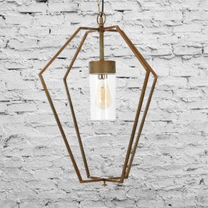 GEMSTONE serien - E27 - IP44 - LARGE