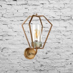 GEMSTONE serien - E27 - IP44 -  MEDIUM