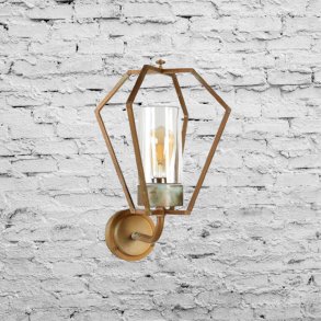 GEMSTONE serien - E27 - IP44 -  MEDIUM