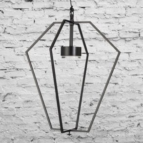 GEMSTONE serien - LED - IP65 - LARGE