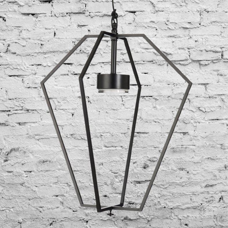 GEMSTONE serien - LED - IP65 - LARGE