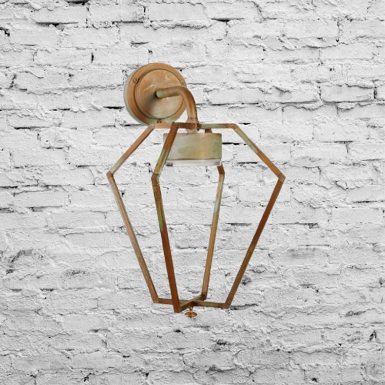 GEMSTONE serien - LED - IP65 -  MEDIUM