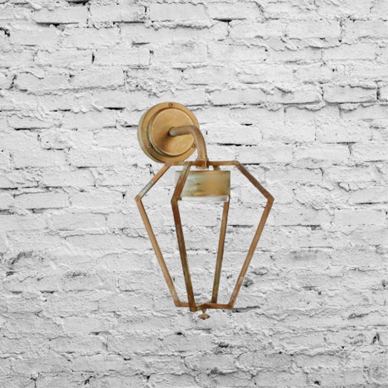 GEMSTONE serien - LED - IP65 -   SMALL