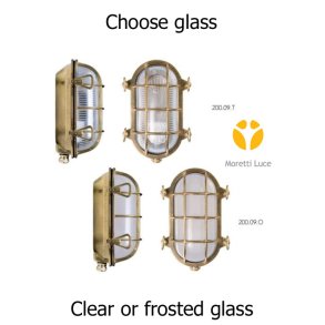 Reserveglas til MOL200-09