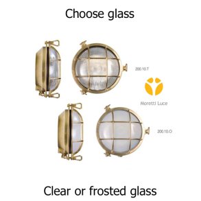 Reserveglas til MOL200-10