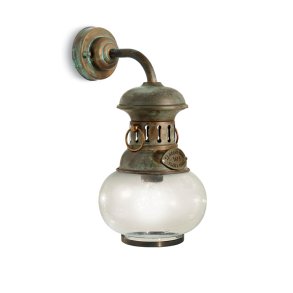 BOTTICELLA 1598 - Wall lamp 20 IP20