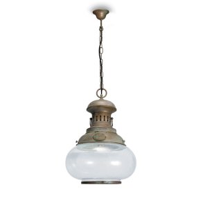 BOTTICELLA 1601 - Pendant 40 IP20