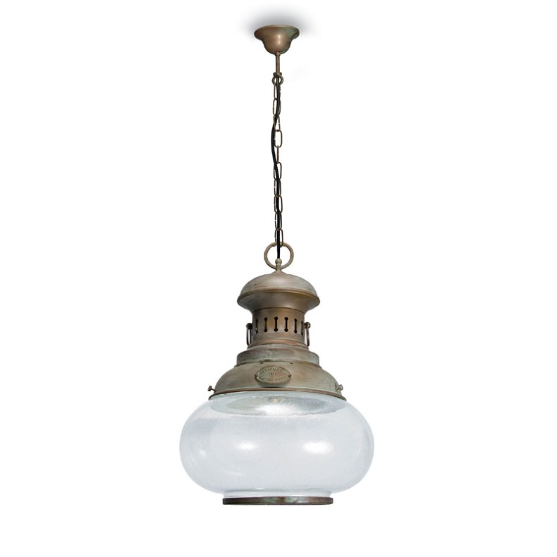 BOTTICELLA 1601 - Pendant 40 IP20