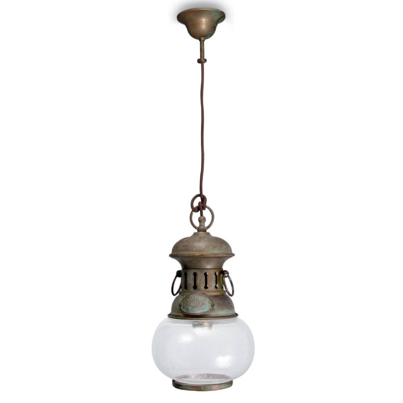 BOTTICELLA 1604 - Pendant 20 IP20