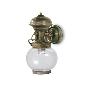 BOTTICELLA 1639 - Wall lamp 18 IP20