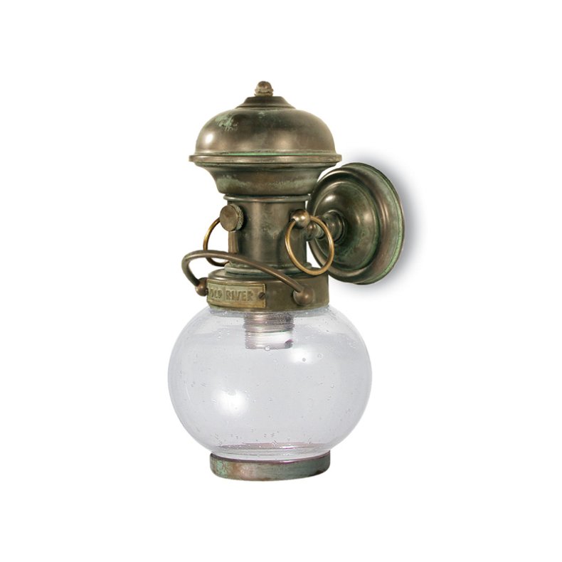 BOTTICELLA 1639 - Wall lamp 18 IP20