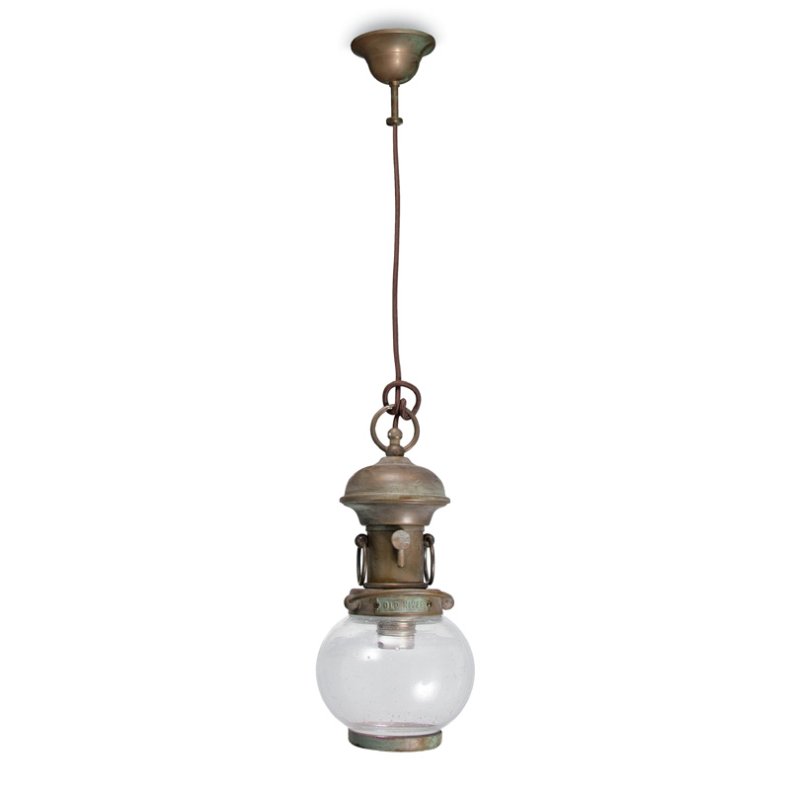 BOTTICELLA 1643 - Pendant 16,5 IP20