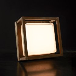 ICE CUBIC 3404 - IP65