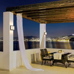 ICE CUBIC 3406 - IP65