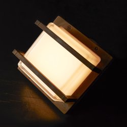 ICE CUBIC 3406 - IP65