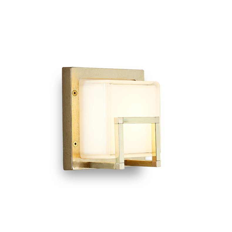 ICE CUBIC 3407 - IP65