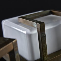 ICE CUBIC 3407 - IP65