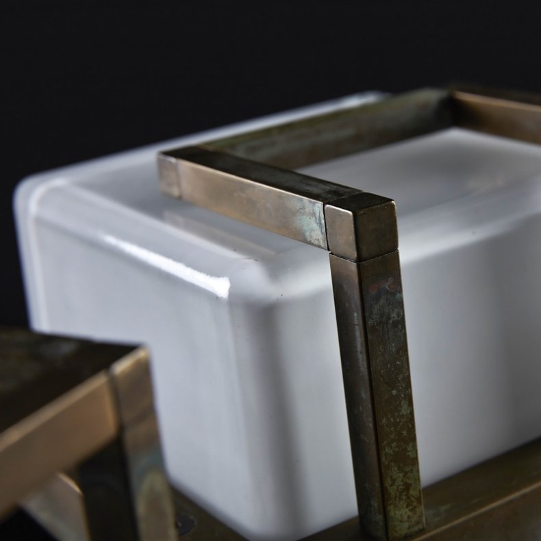 ICE CUBIC 3407 - IP65