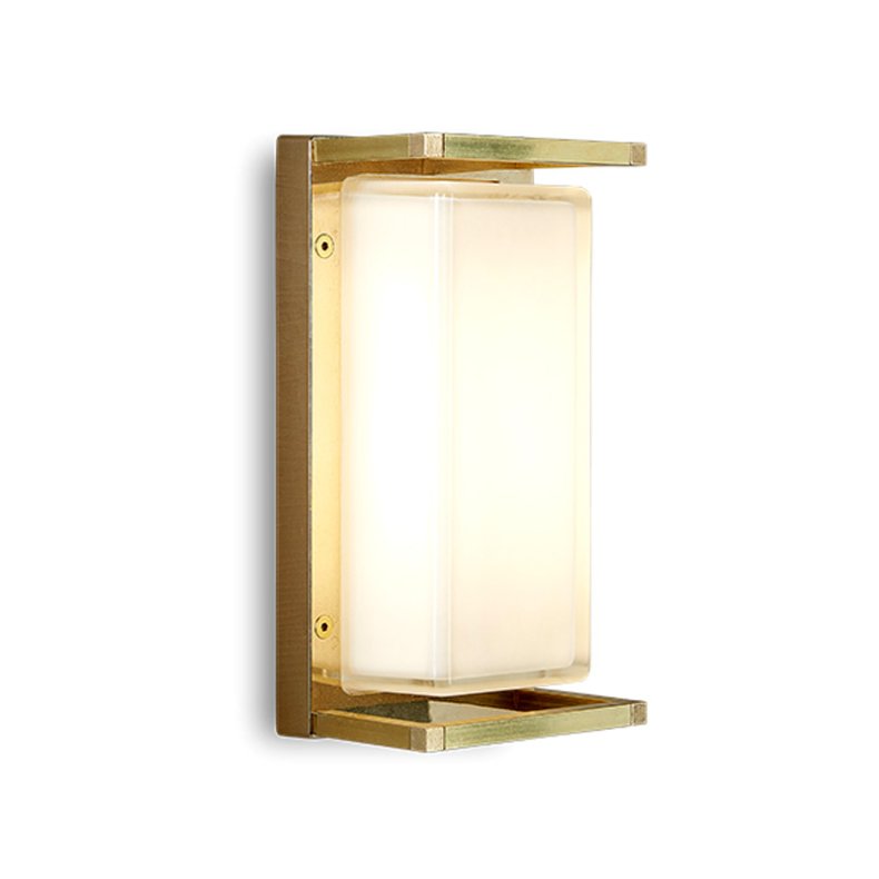ICE CUBIC 3412 - IP65