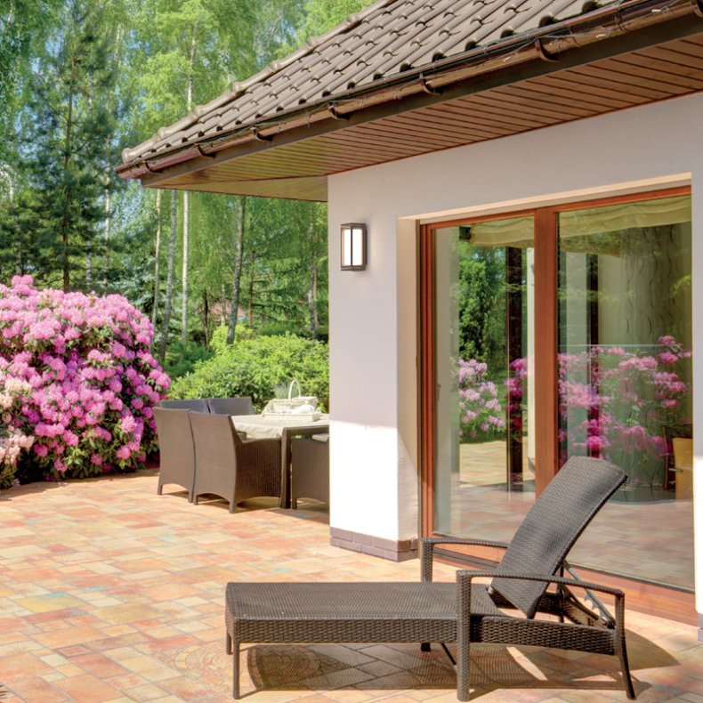 ICE CUBIC 3414 - IP65