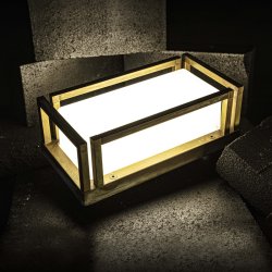 ICE CUBIC 3414 - IP65