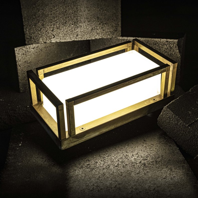 ICE CUBIC 3414 - IP65