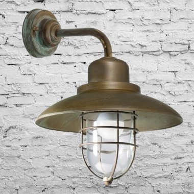 PATIO CAGE serien - IP44