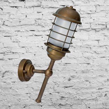 TORCIA CAGE med HAT serien - IP44