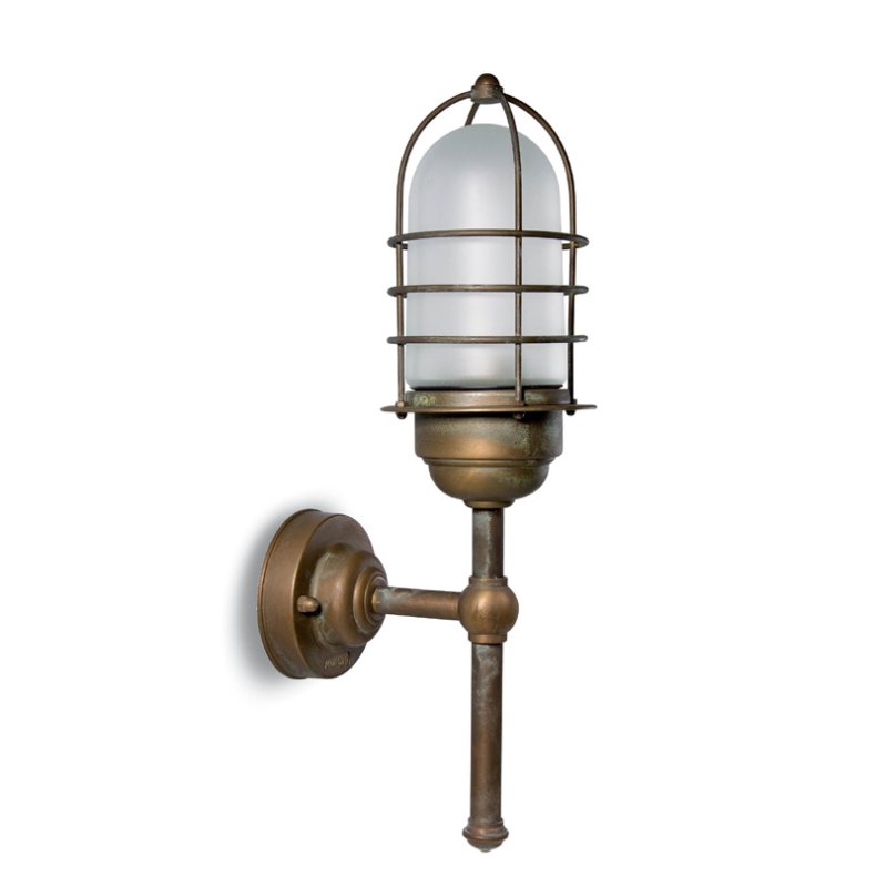 TORCIA CAGE 1850 - H 48 - IP44