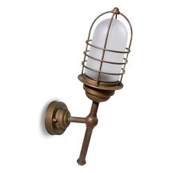 TORCIA CAGE 1851 - H 48 - IP44