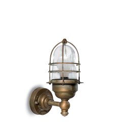 TORCIA CAGE 1852 - H 31 - IP44