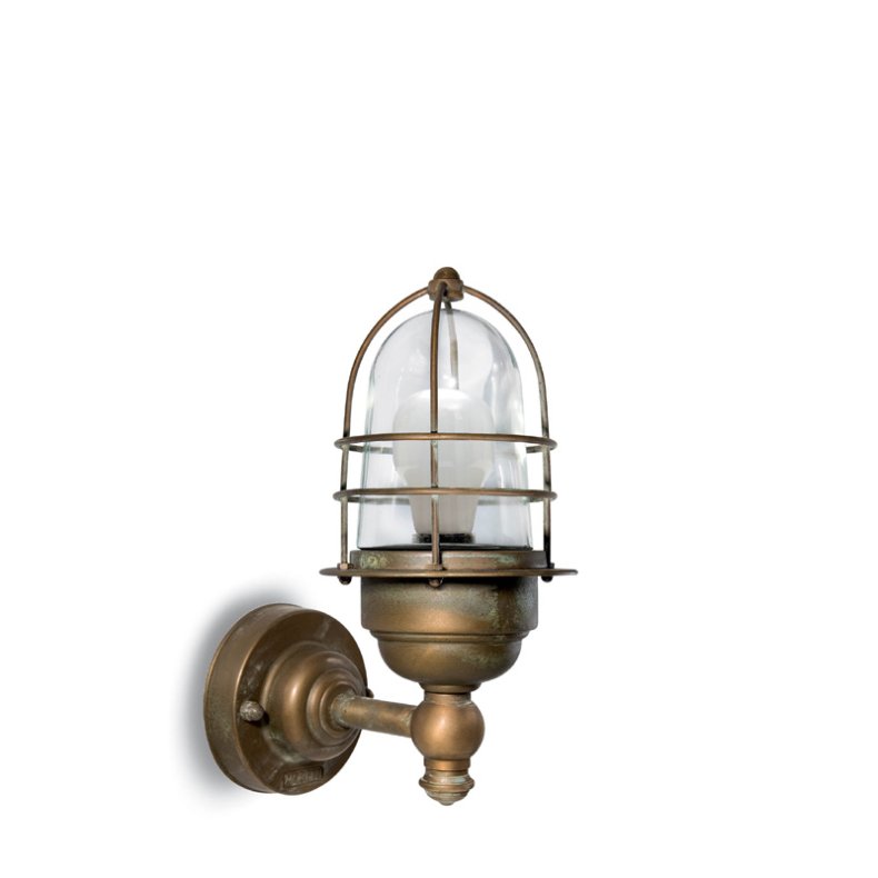 TORCIA CAGE 1852 - H 31 - IP44