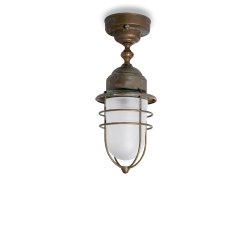 TORCIA CAGE 1854 - H 37 - IP44