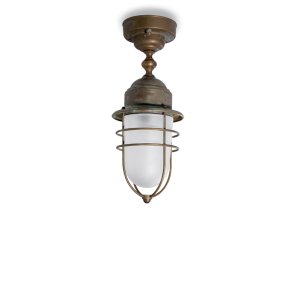 TORCIA CAGE 1854 - H 37 - IP44