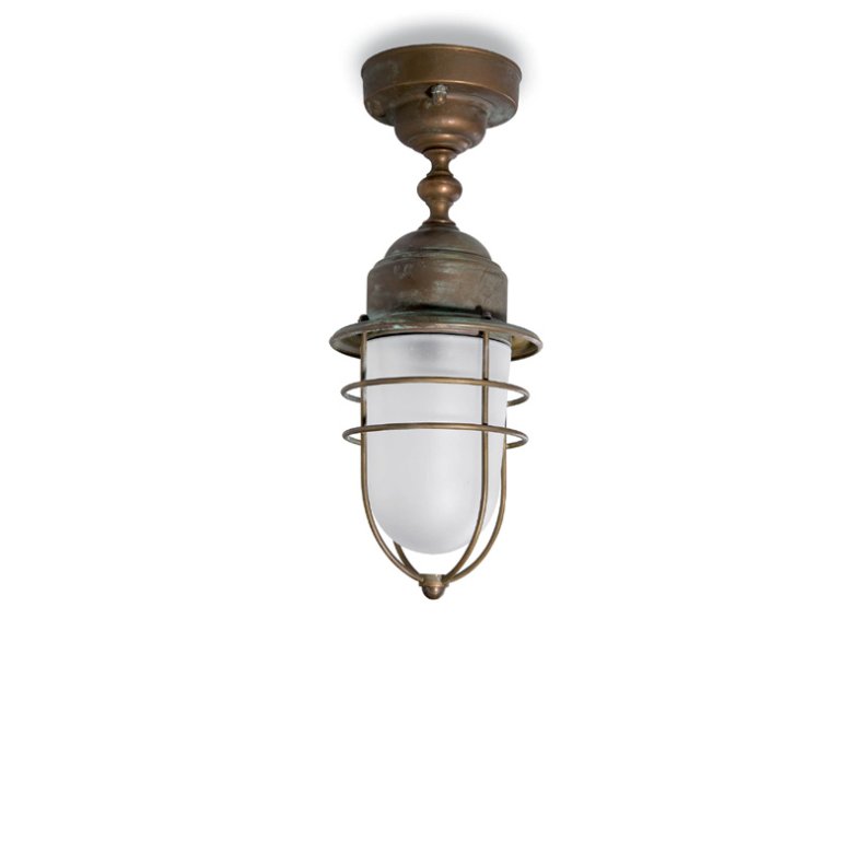 TORCIA CAGE 1854 - H 37 - IP44