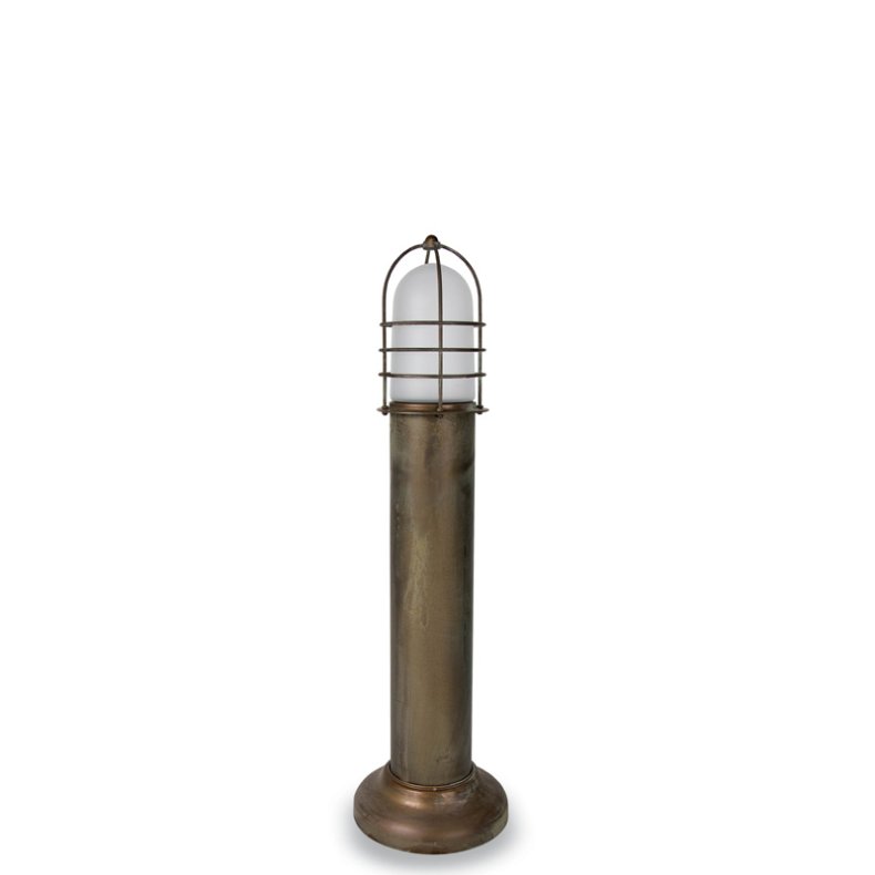 TORCIA CAGE 1857 - H 71 - IP44